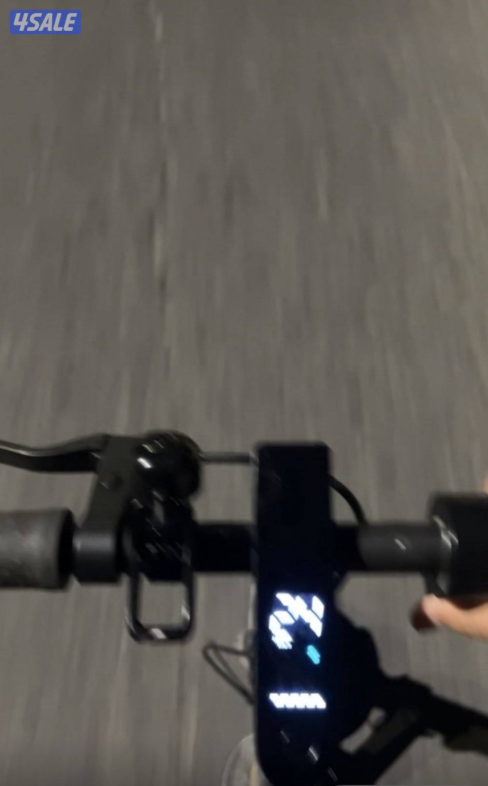 سكوترين شاومي برو 2 / و / روهان وينجز7