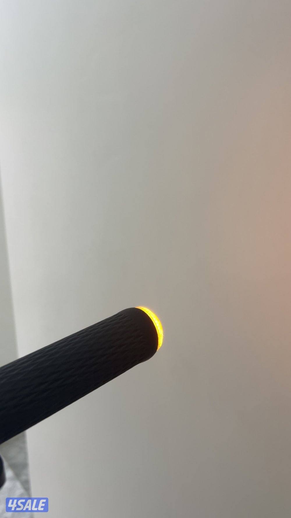 سكوترين شاومي برو 2 / و / روهان وينجز10