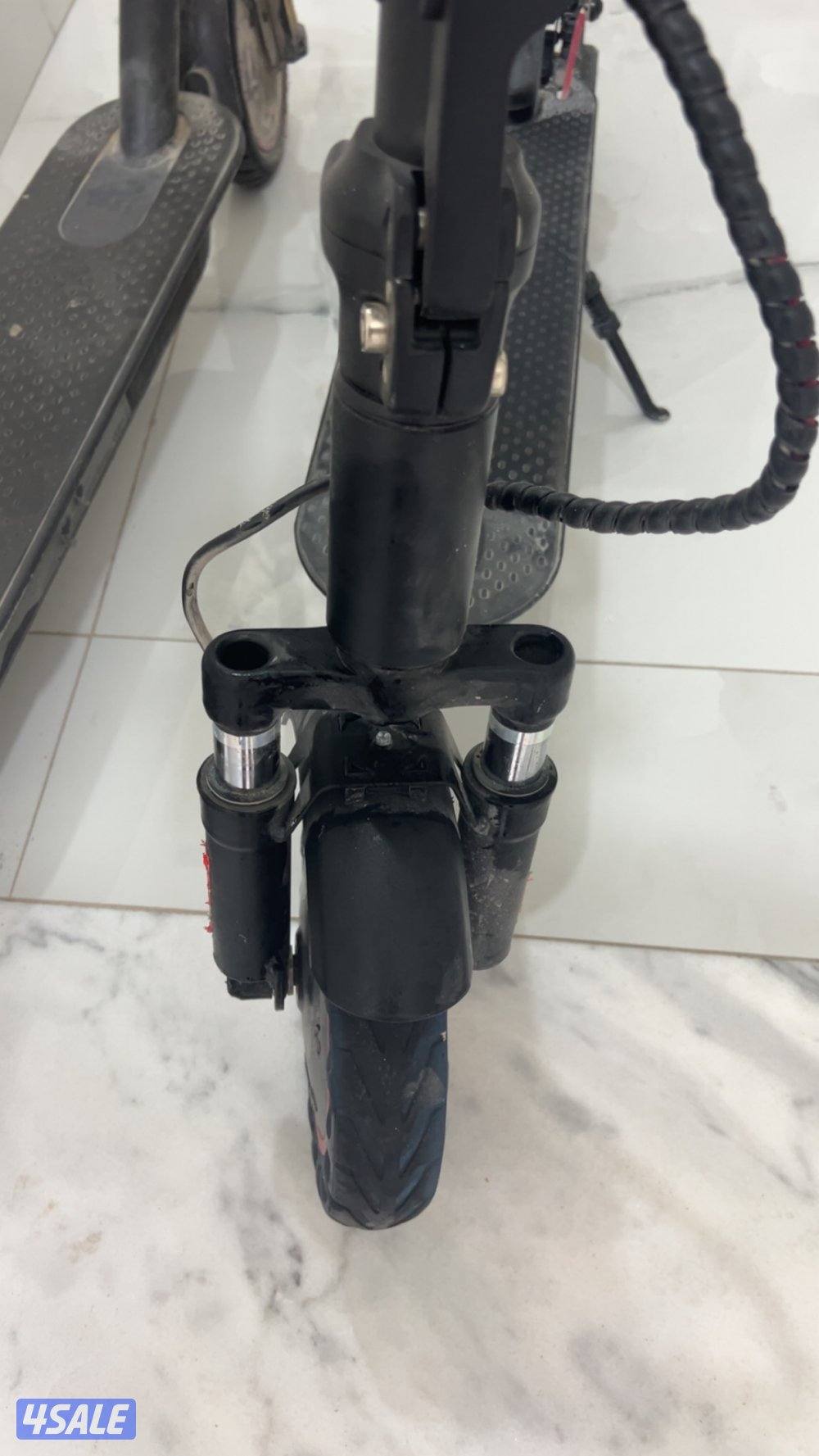 سكوترين شاومي برو 2 / و / روهان وينجز9