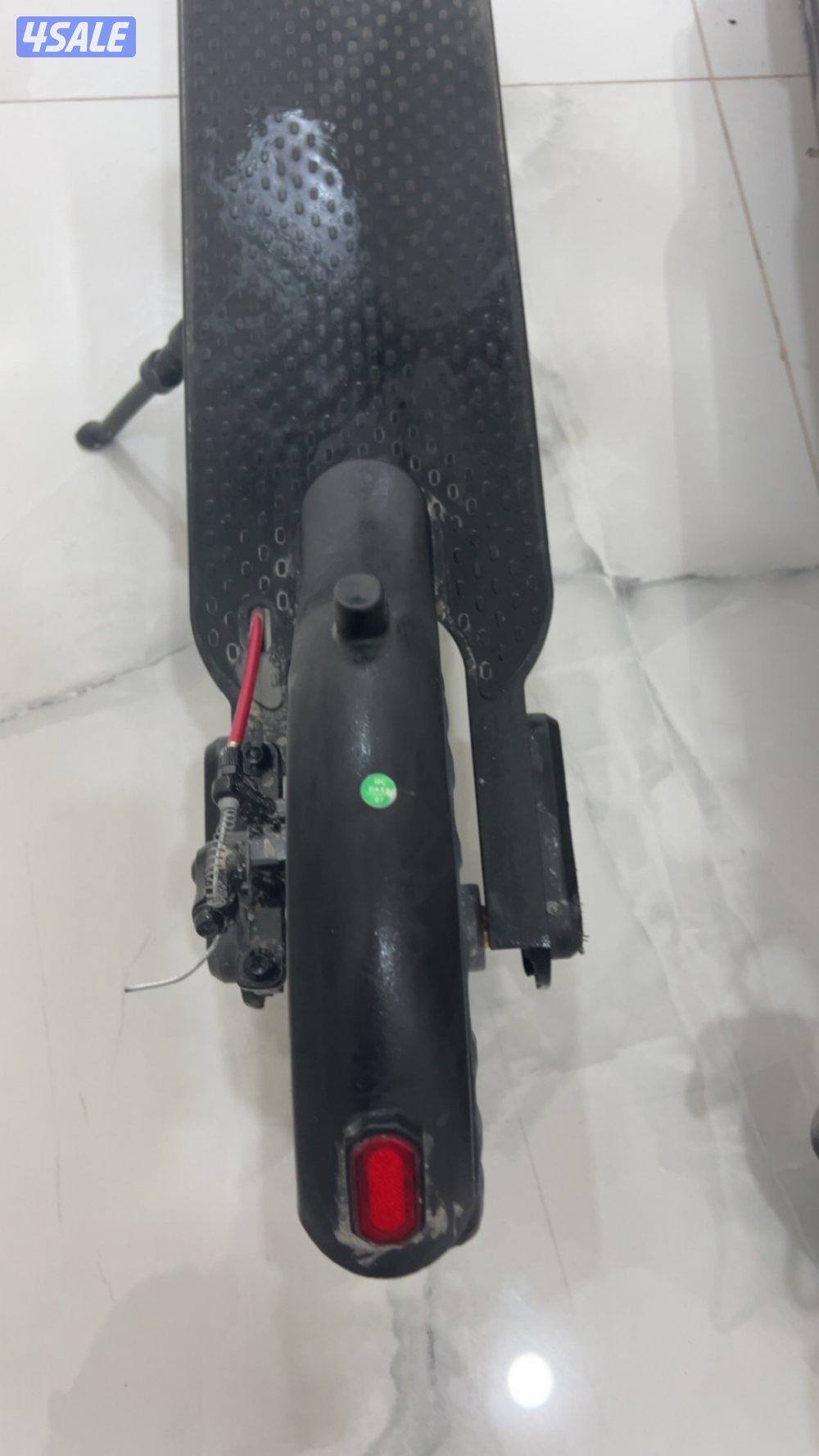 سكوترين شاومي برو 2 / و / روهان وينجز13