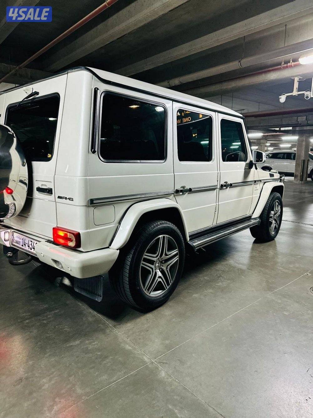 G class 2013  G63AMG0