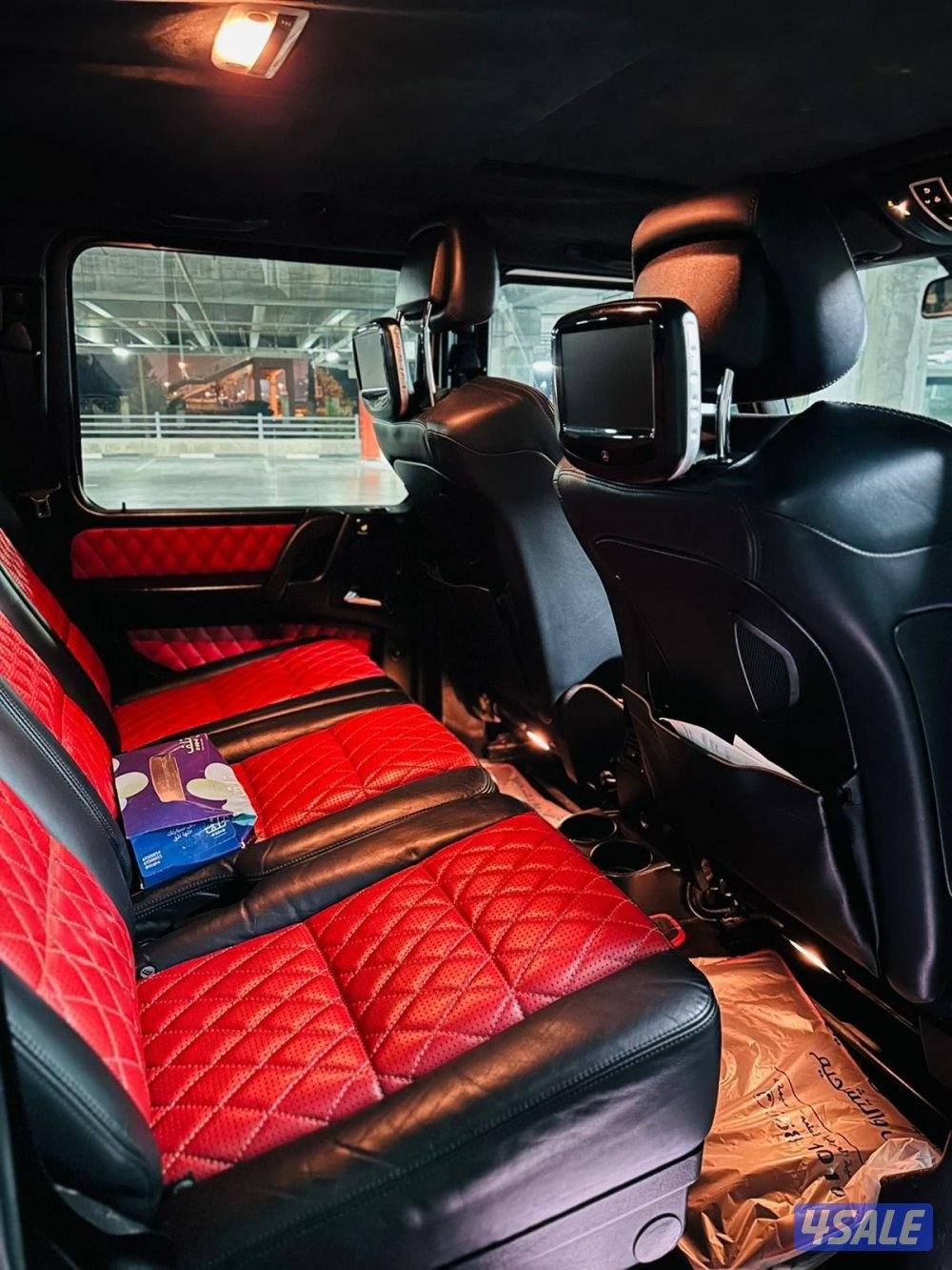 G class 2013  G63AMG1