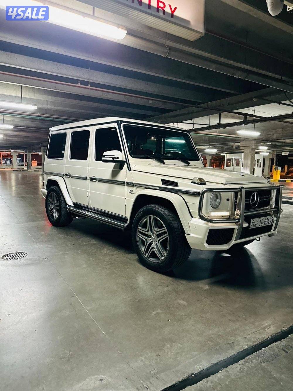 G class 2013  G63AMG2