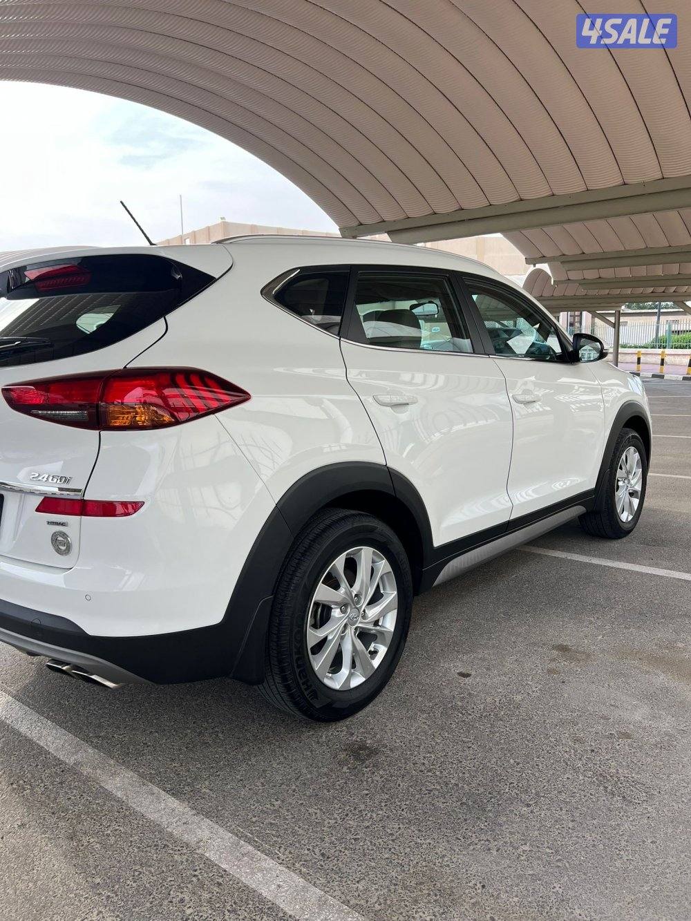 المكينة الكبيرة 2.4 - 4x40