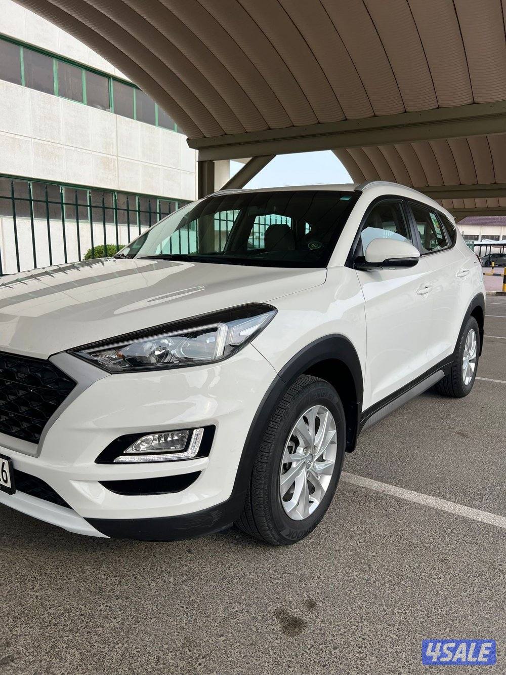 المكينة الكبيرة 2.4 - 4x41