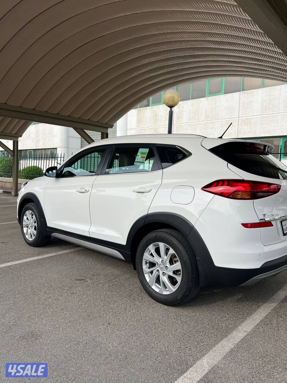 المكينة الكبيرة 2.4 - 4x42