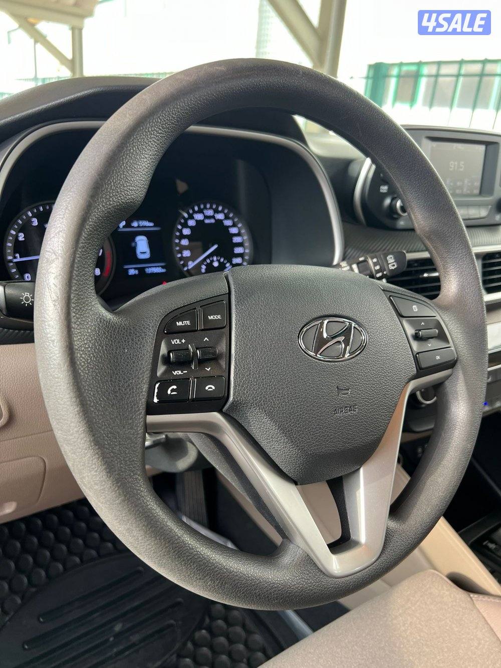 المكينة الكبيرة 2.4 - 4x46