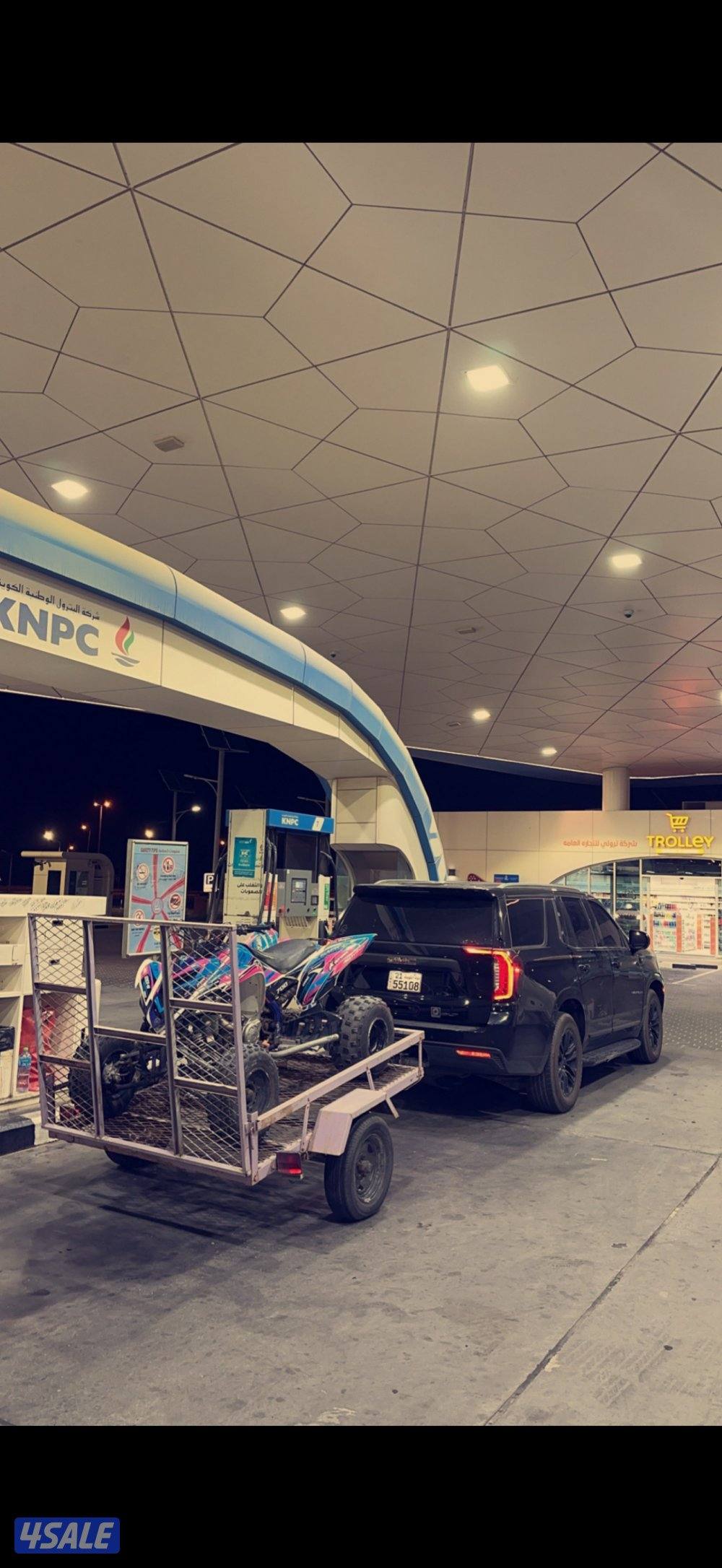 للبيع رابتر ٧٠٠ موديل1