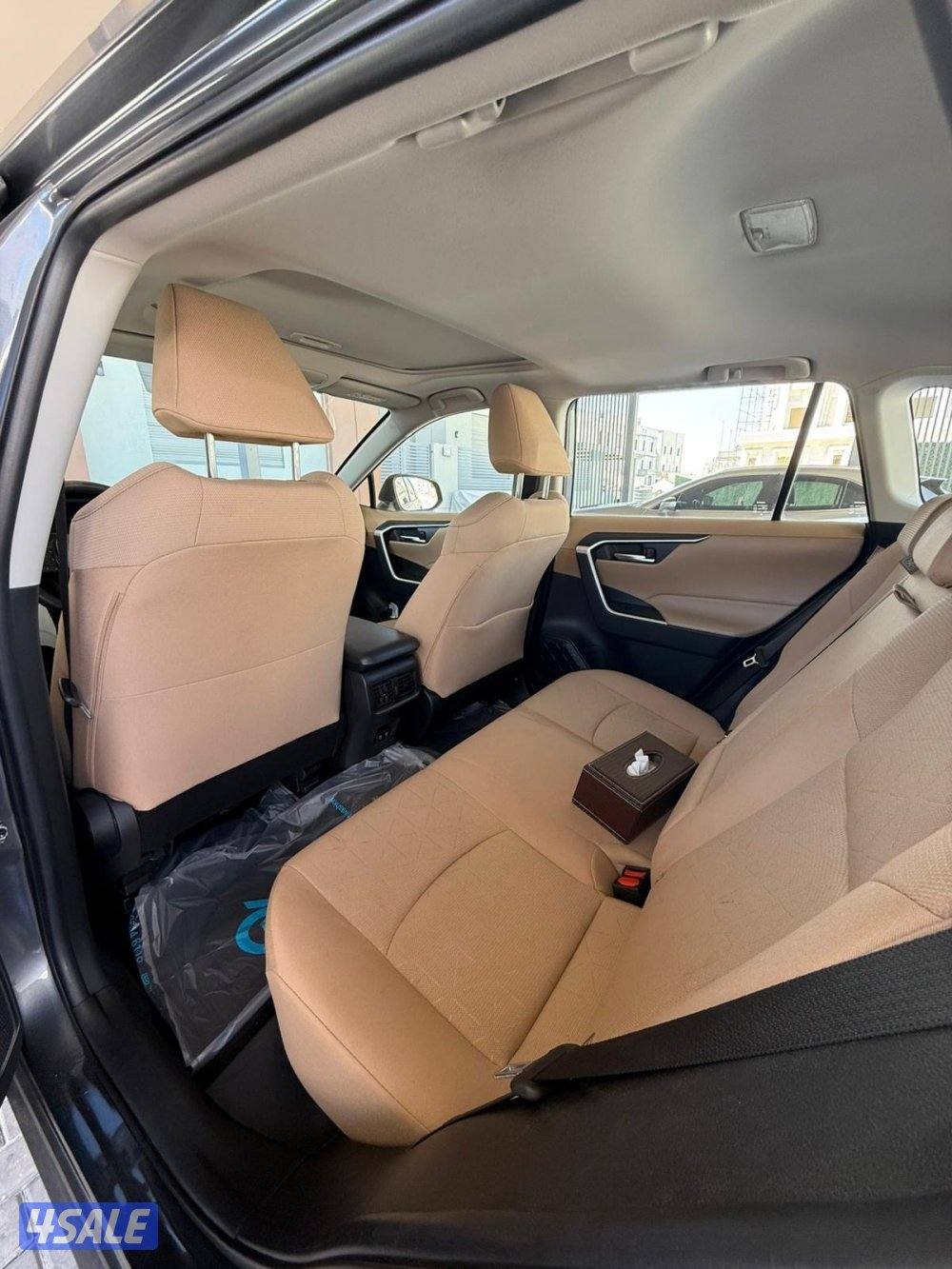 للبيع راف ٤3