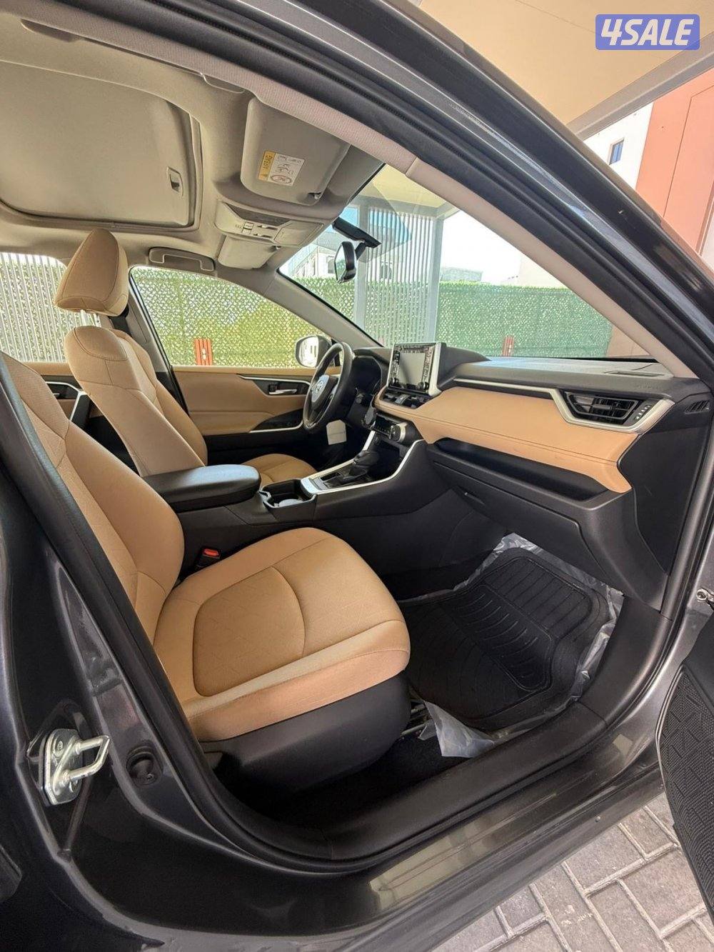 للبيع راف ٤5