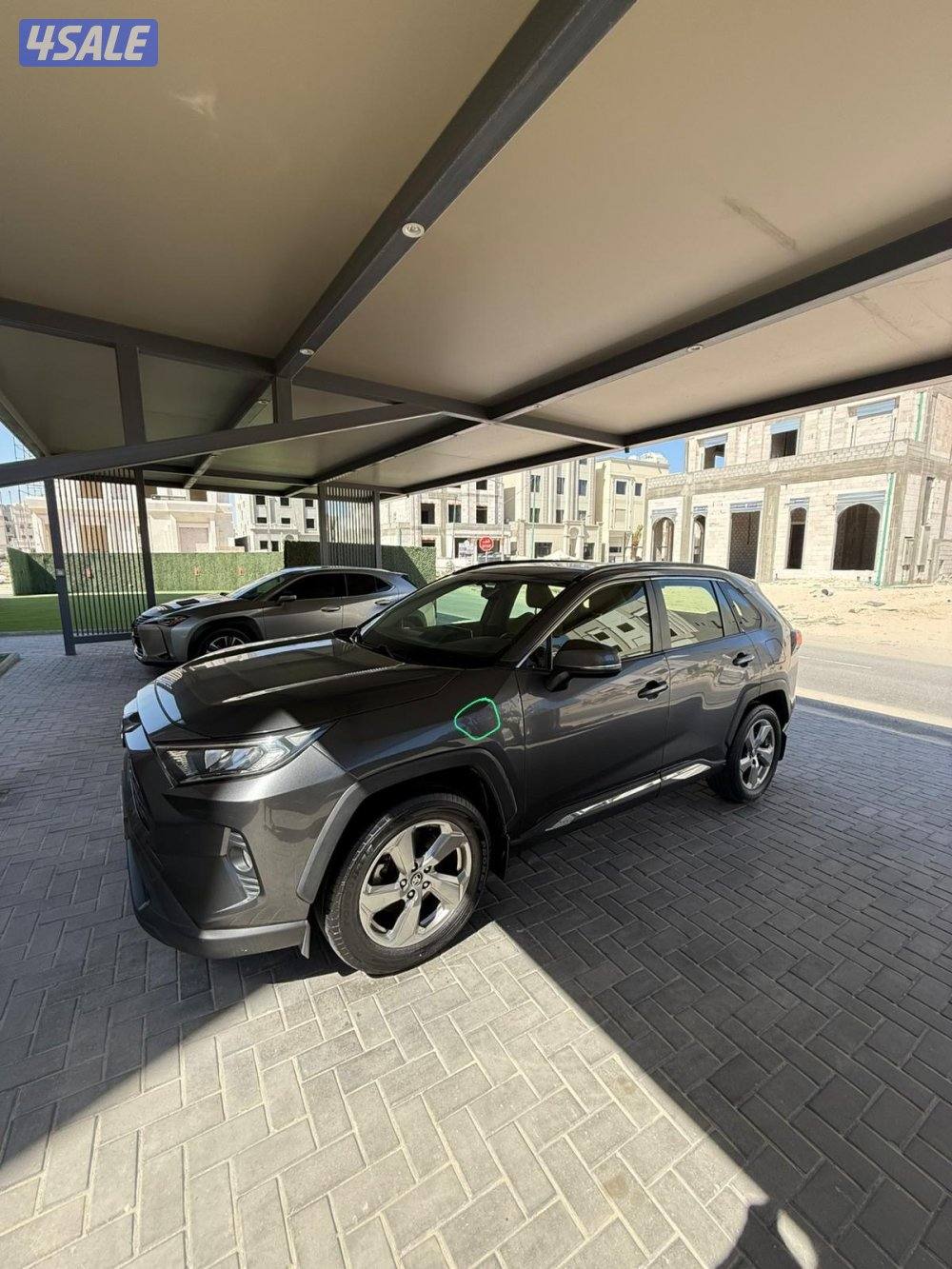 للبيع راف ٤4