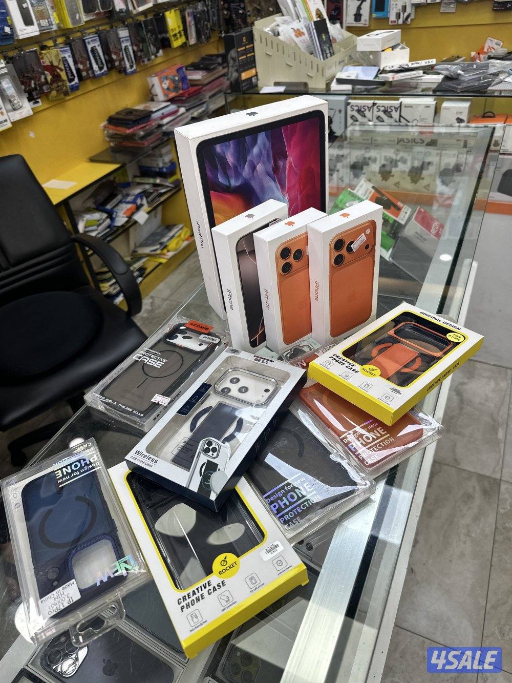 بيع شراء تثمين في اعلى الاسعار جديد و مستعمل3