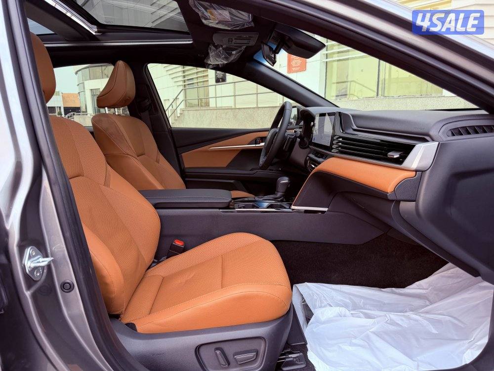 كامري v4 الفل GLE وارد وكاله بحاله جديده7