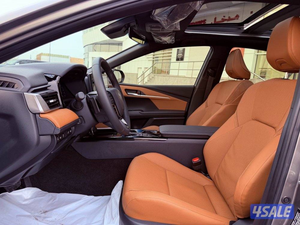 كامري v4 الفل GLE وارد وكاله بحاله جديده8