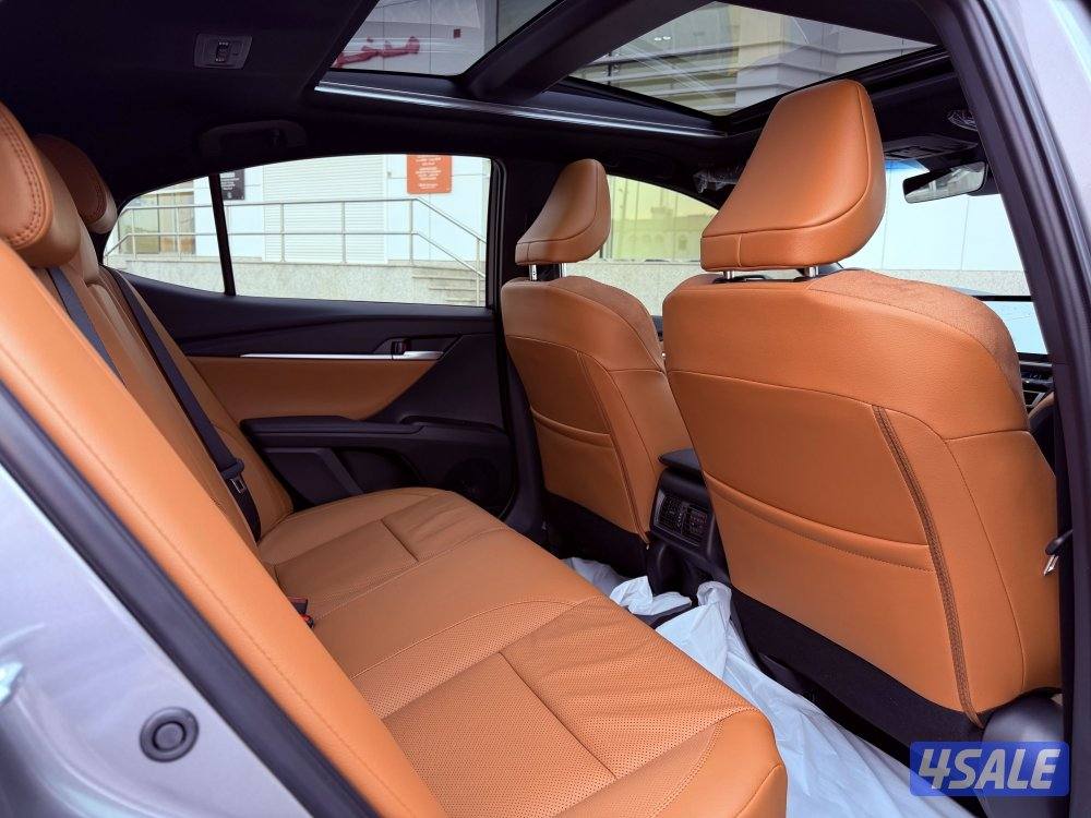 كامري v4 الفل GLE وارد وكاله بحاله جديده9