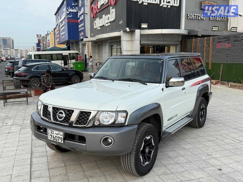 للبيع سوبر سفاري عداد ٣٥ قير تماتيك0