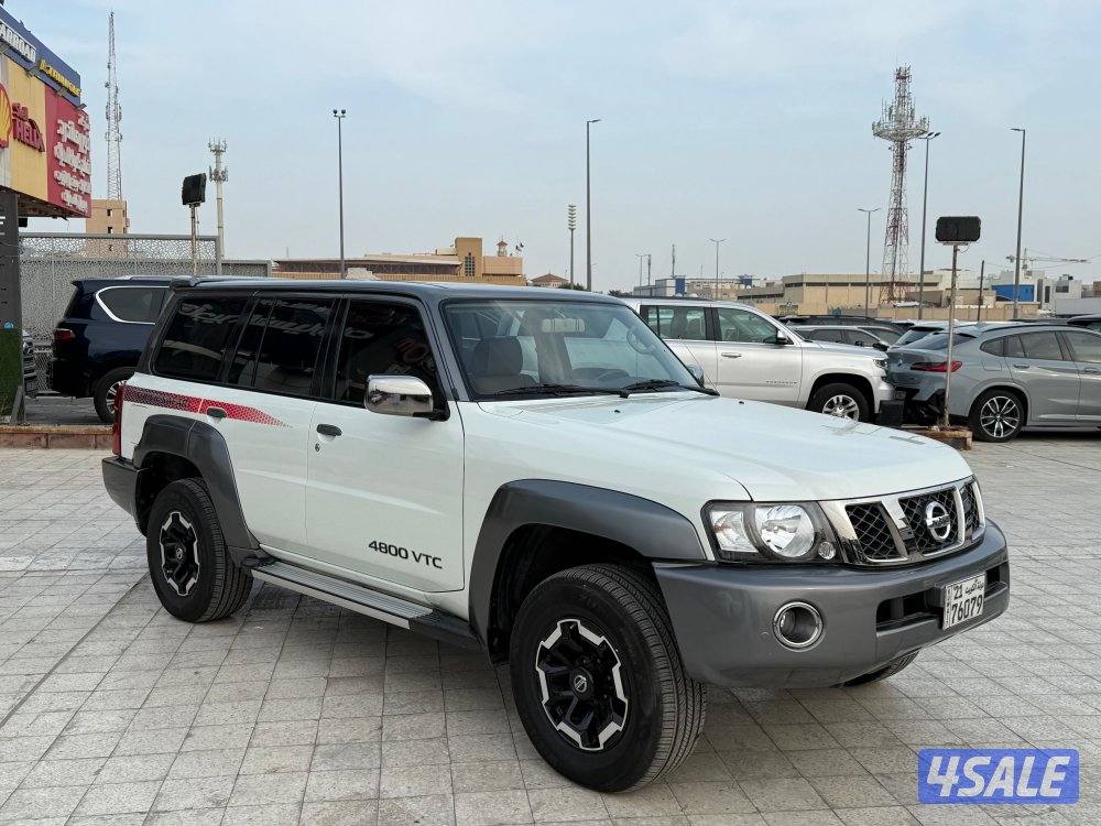 للبيع سوبر سفاري عداد ٣٥ قير تماتيك1