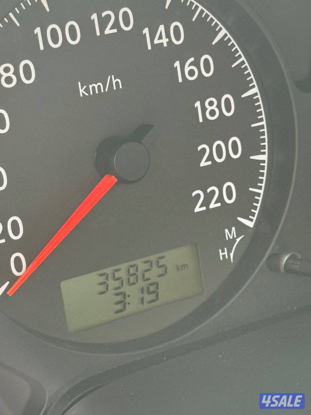 للبيع سوبر سفاري عداد ٣٥ قير تماتيك5