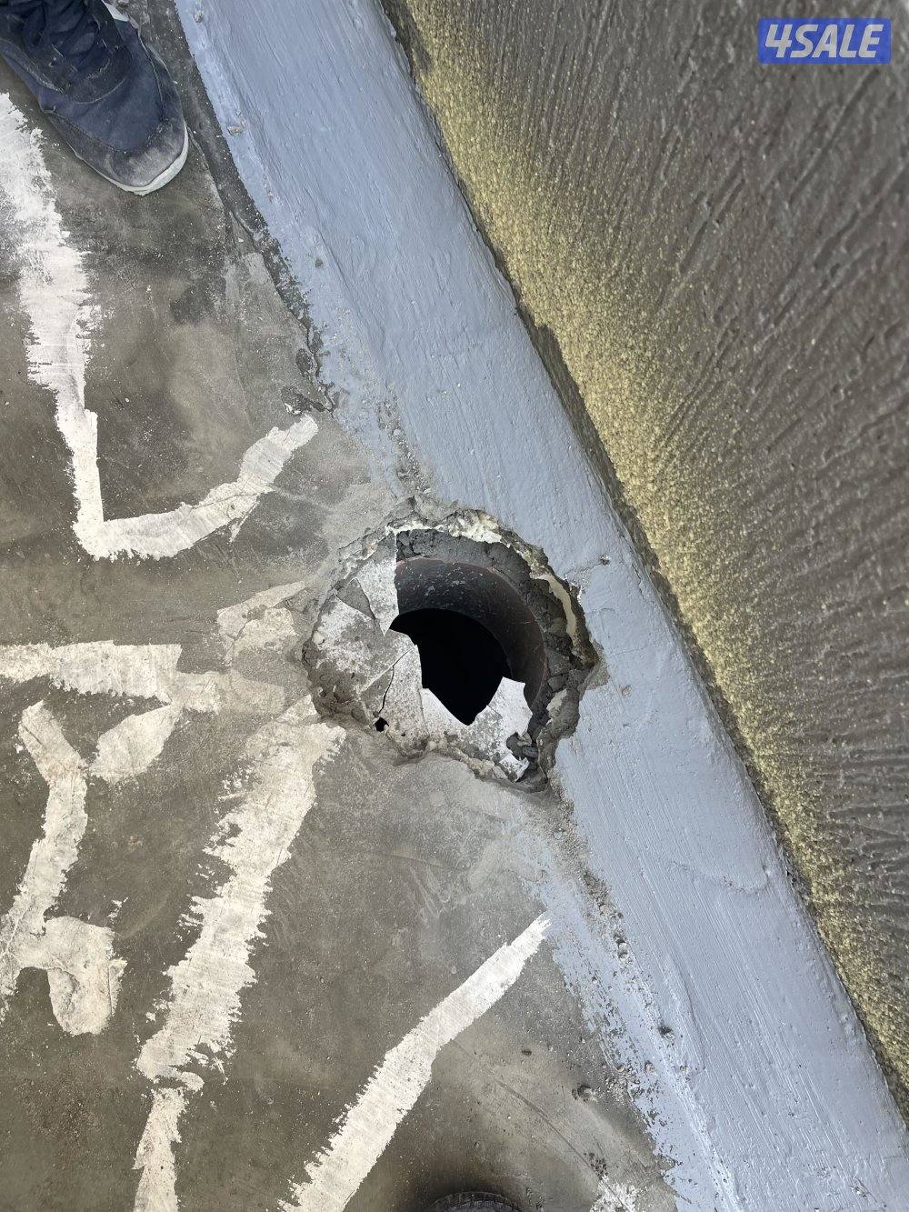 مقاول عازل2