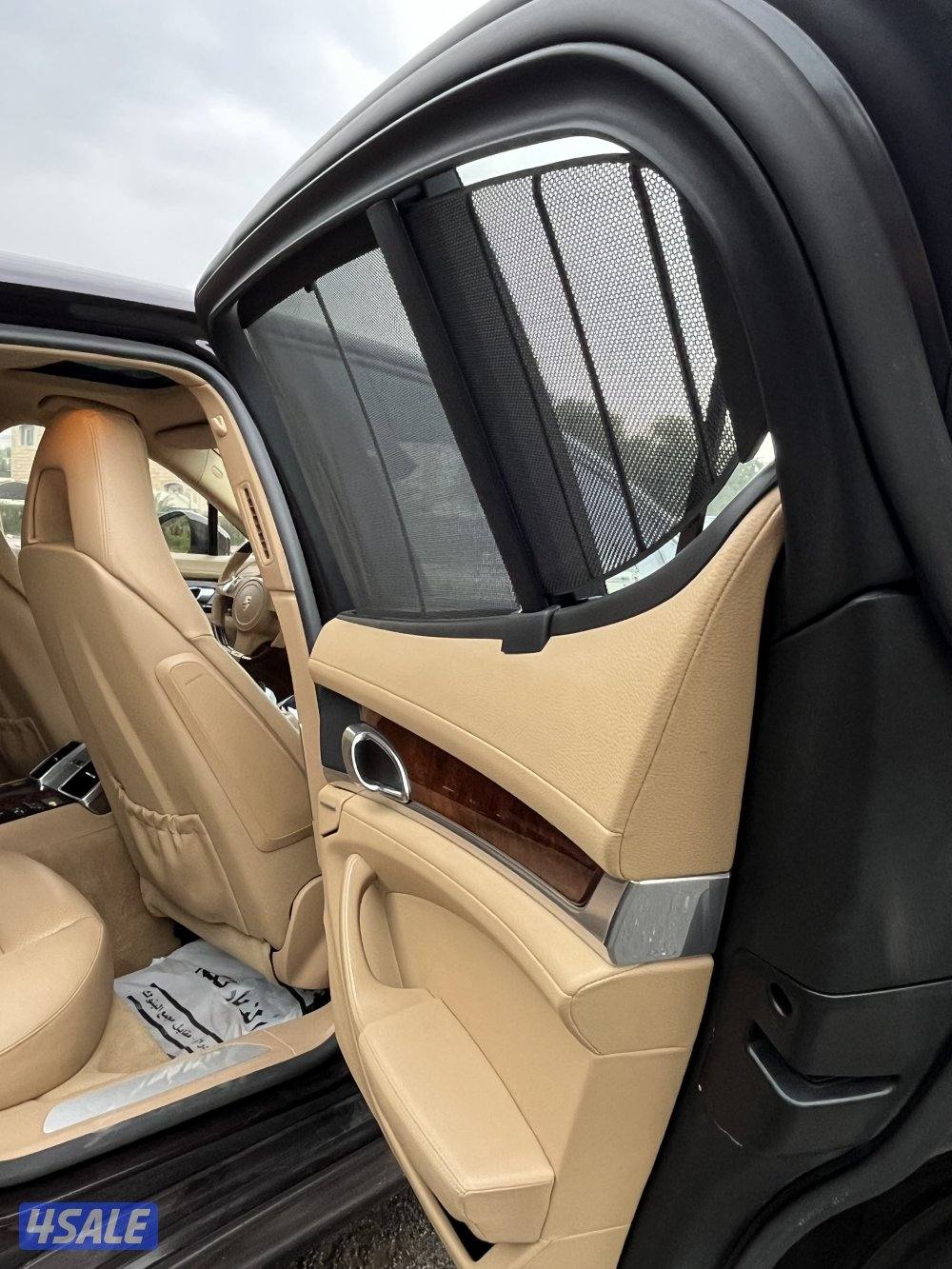 للبيع بورش باناميرا موديل 201213