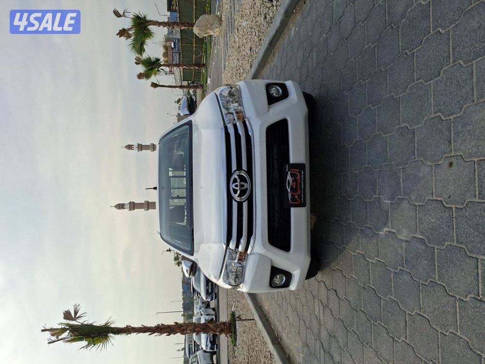 النشاما لبيع وشراء السيارات هايلوكس1