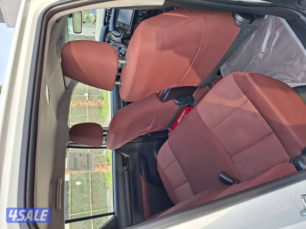 النشاما لبيع وشراء السيارات هايلوكس7