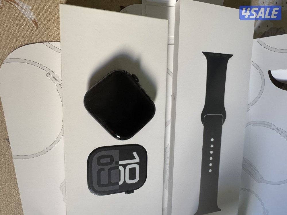 ساعه ابل للبيع0