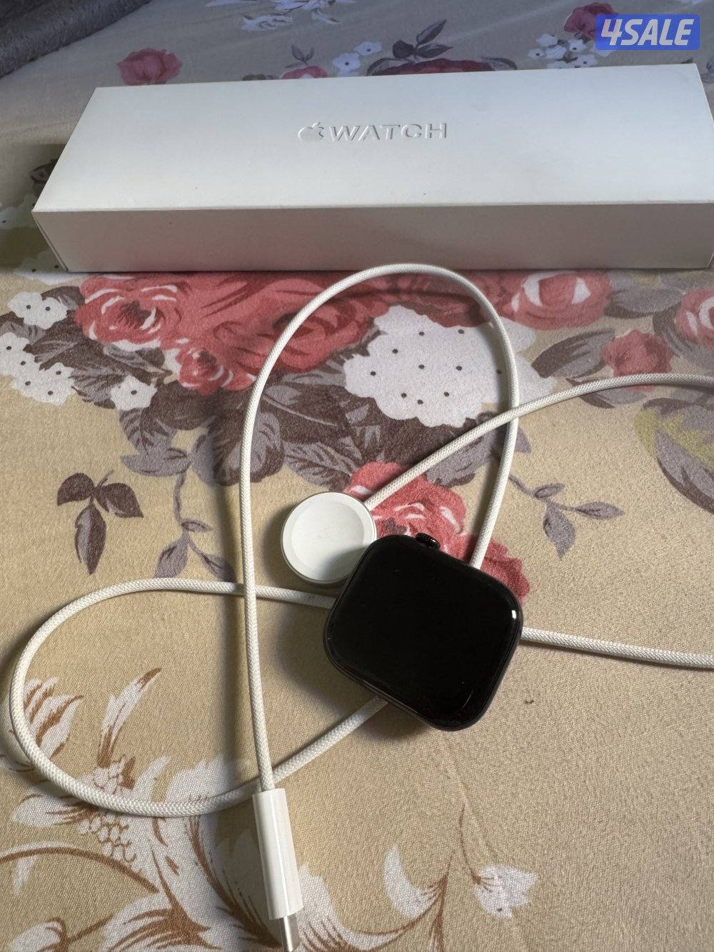 ساعه ابل للبيع1