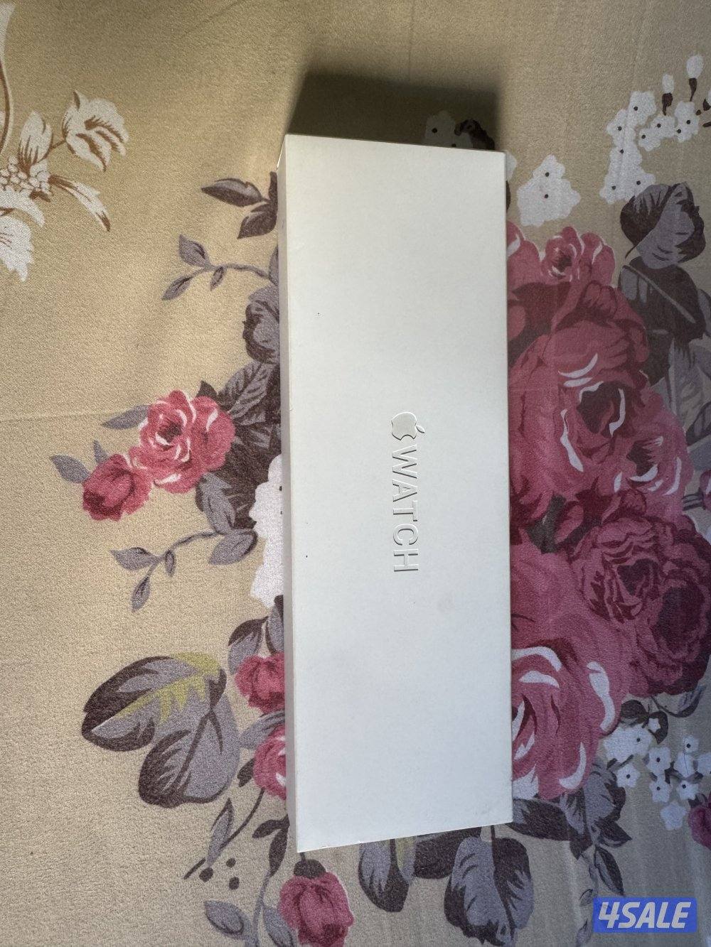 ساعه ابل للبيع2