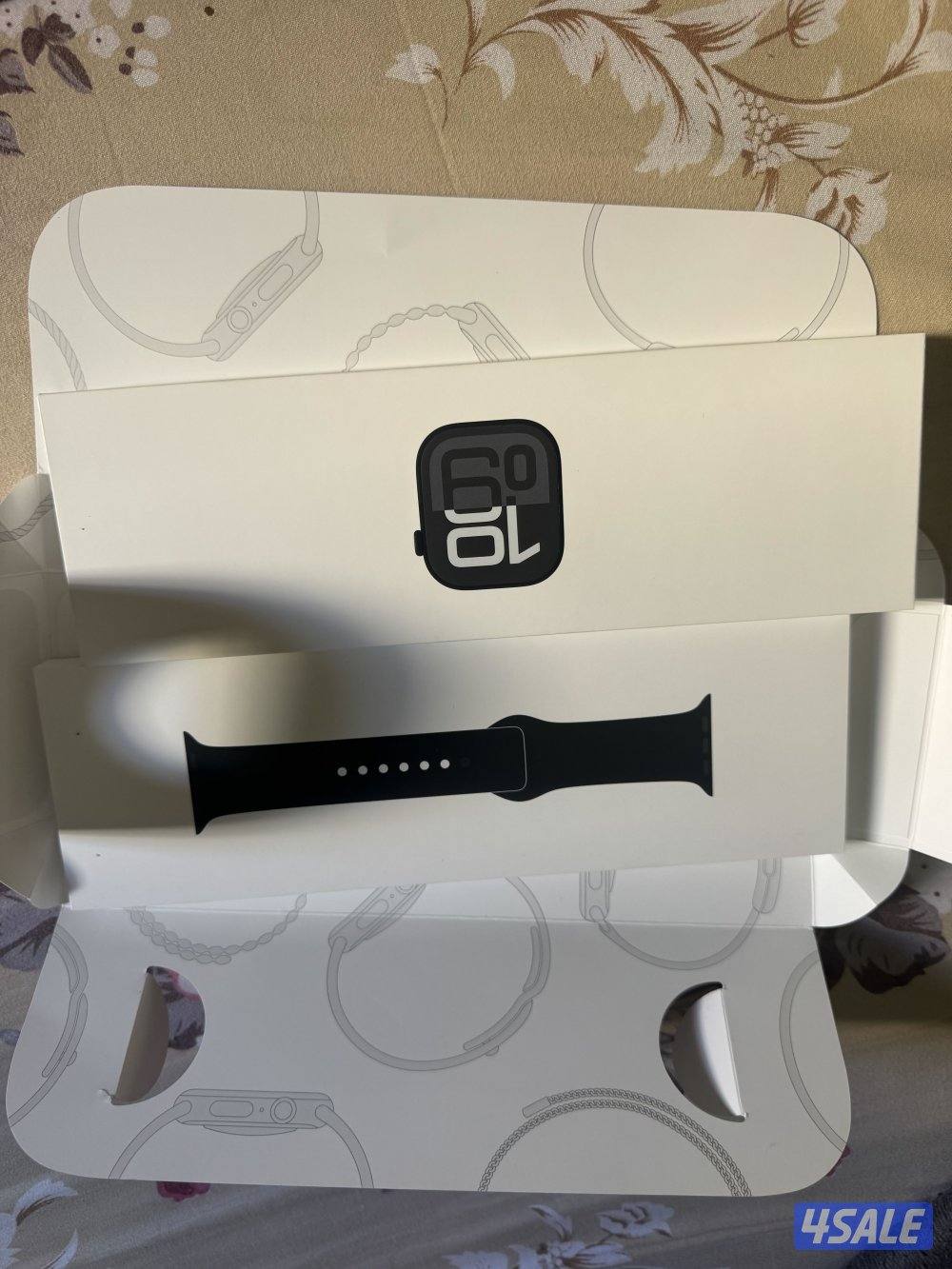 ساعه ابل للبيع3