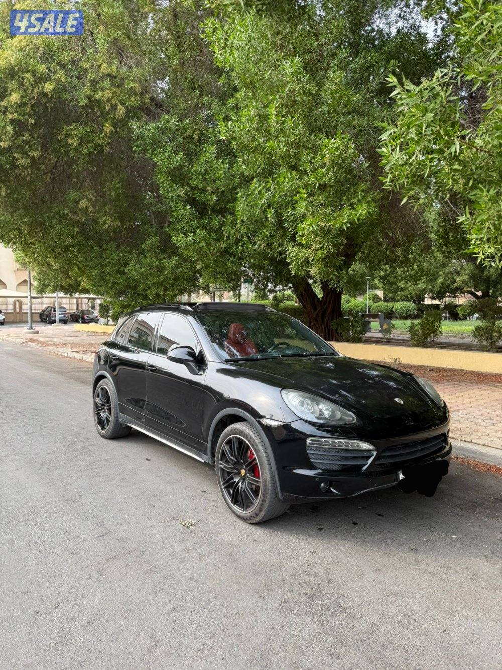 كايين s موديل ٢٠١٤ شرط الفحص0