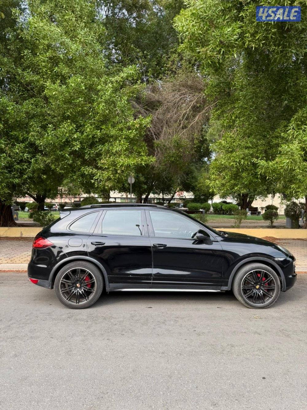 كايين s موديل ٢٠١٤ شرط الفحص1