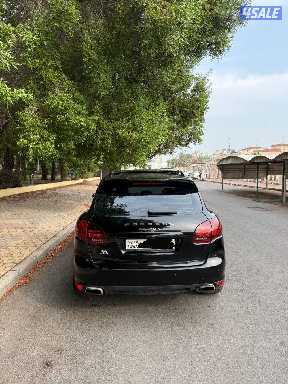 كايين s موديل ٢٠١٤ شرط الفحص2