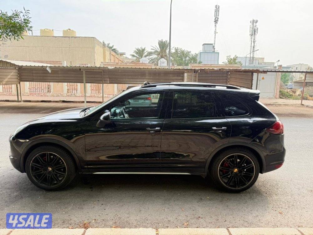 كايين s موديل ٢٠١٤ شرط الفحص3