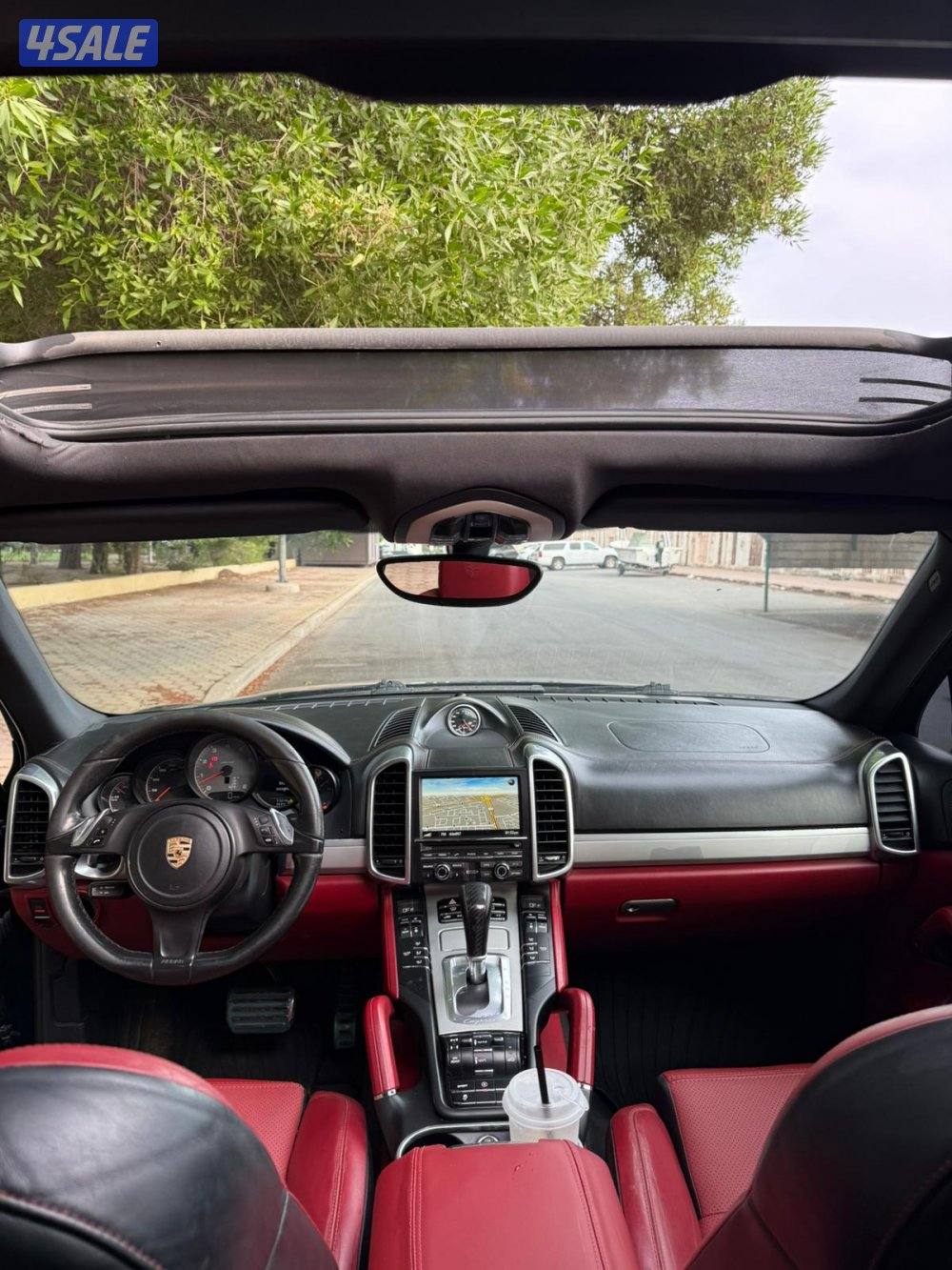 كايين s موديل ٢٠١٤ شرط الفحص4