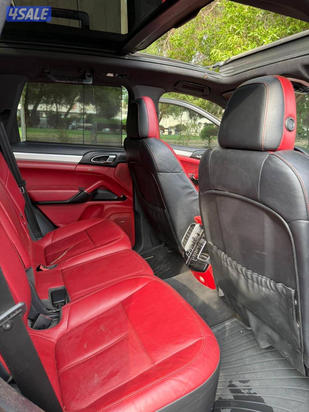 كايين s موديل ٢٠١٤ شرط الفحص5