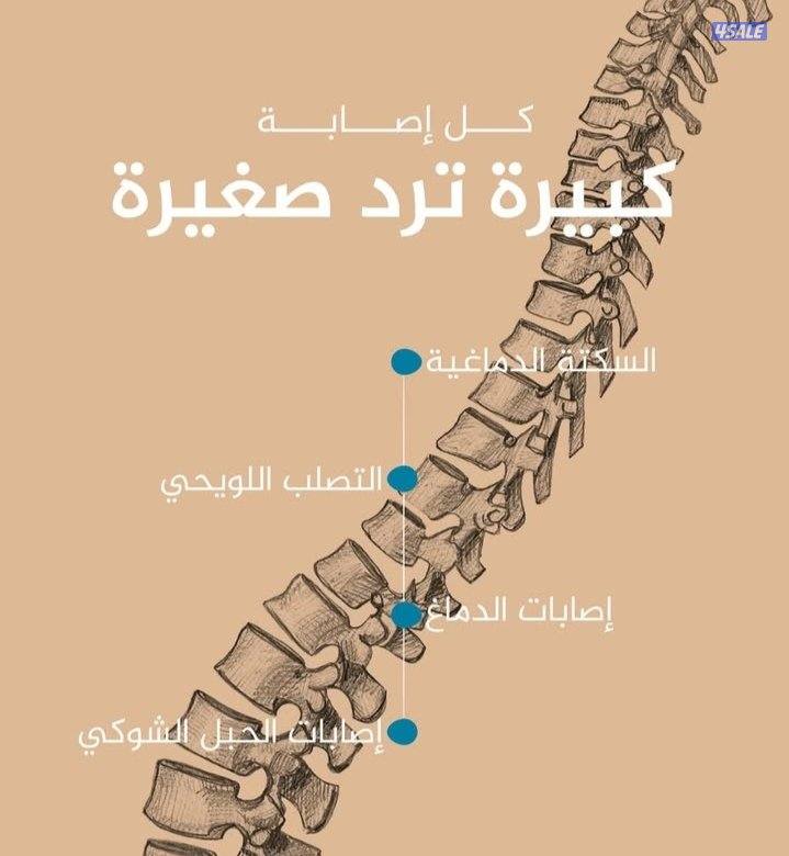 اخصائي علاج طبيعي2