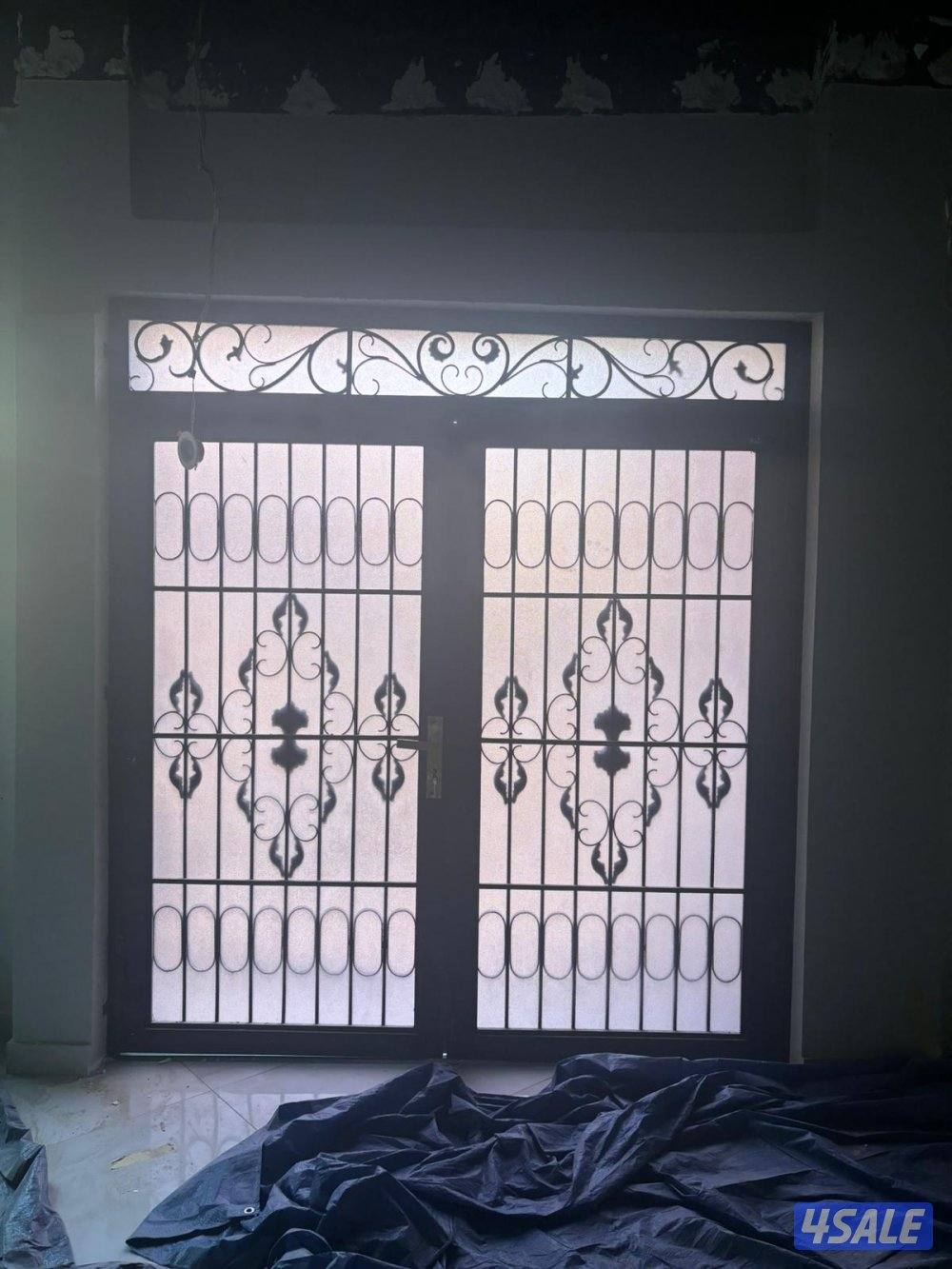 بناء هدم مساح سجما توسيعات ملاحق أدوار قسائم3