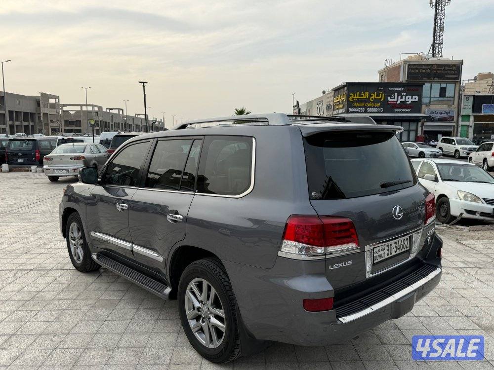 صبغ الوكاله عداد ٢٦٦ الساير ٢٠١٤2