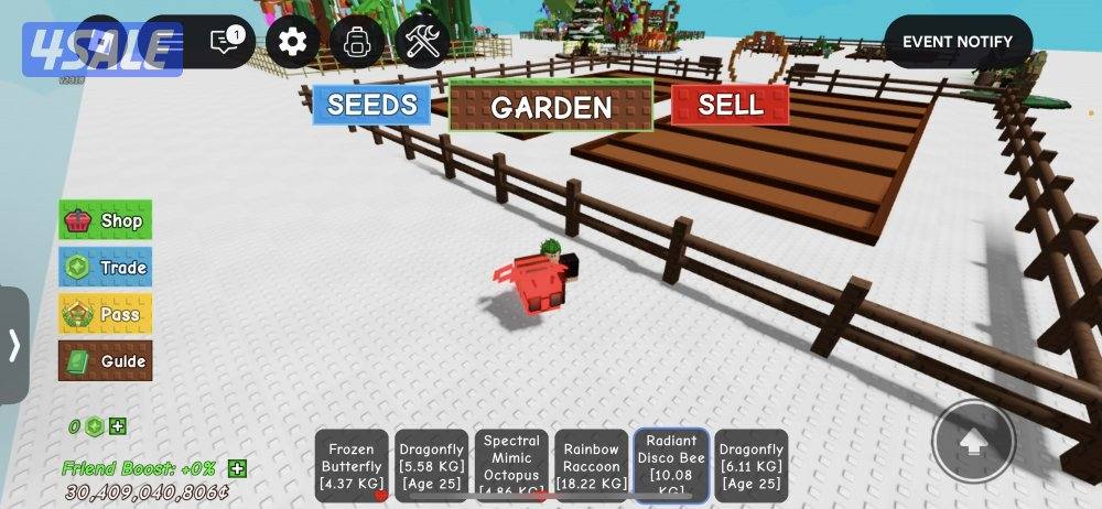 حيونات ماب المزرعه0