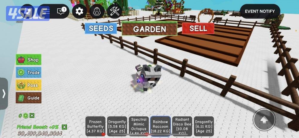 حيونات ماب المزرعه2