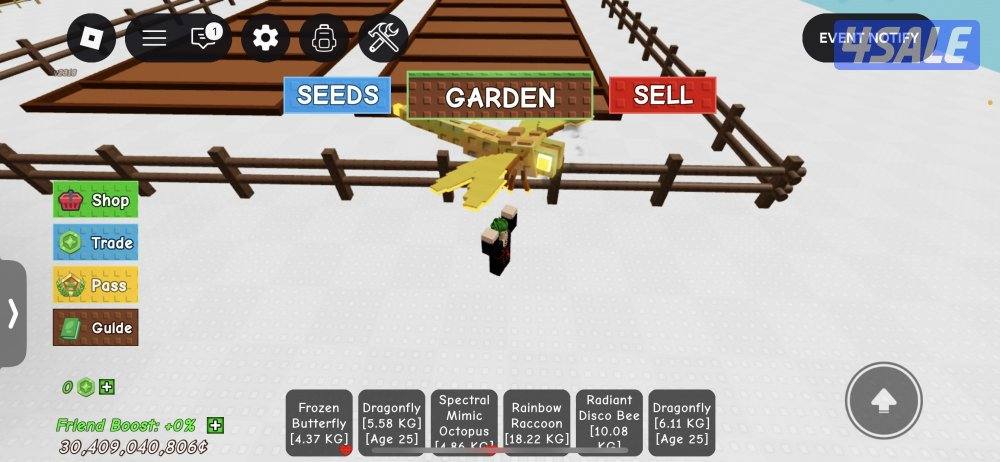 حيونات ماب المزرعه3