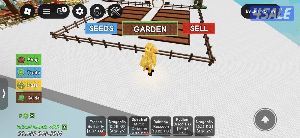 حيونات ماب المزرعه5