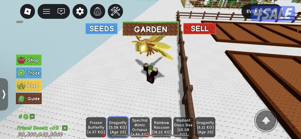 حيونات ماب المزرعه9