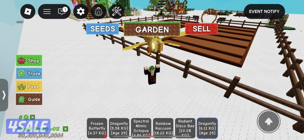 حيونات ماب المزرعه10