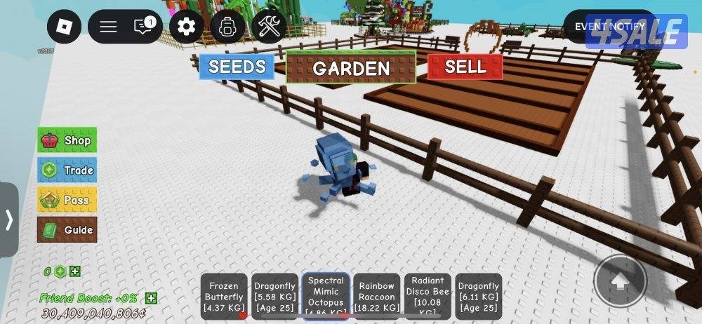 حيونات ماب المزرعه11