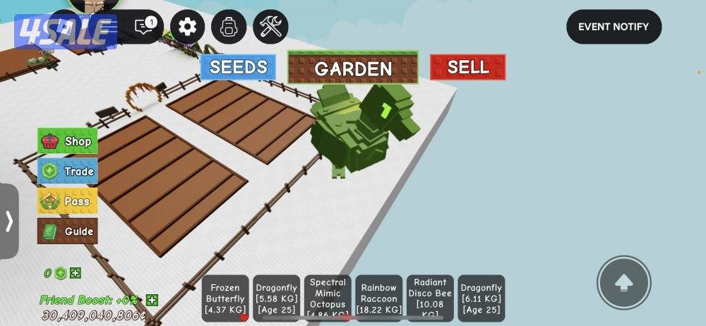 حيونات ماب المزرعه12