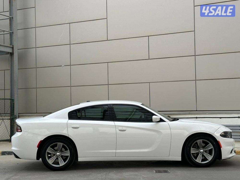 تشارجر / ٢٠٢٠2