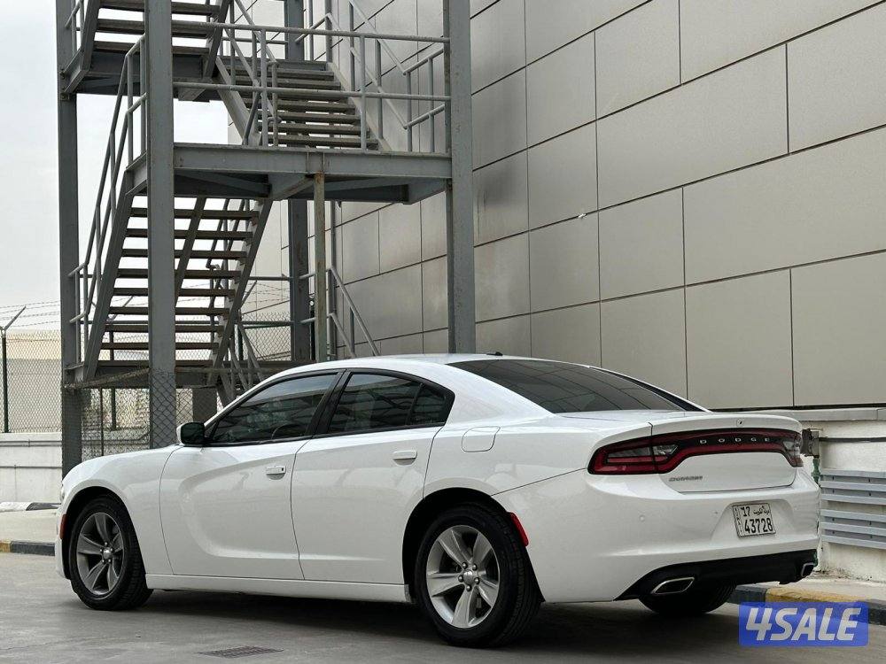 تشارجر / ٢٠٢٠4