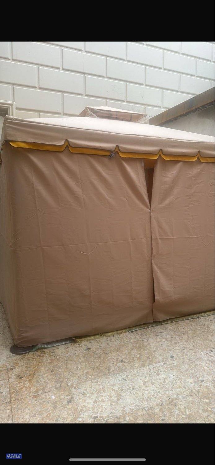 خيمه داخليه0